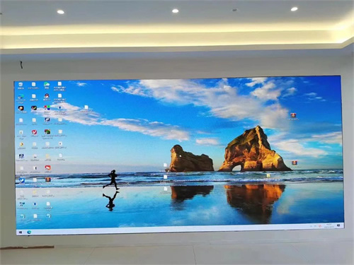 購(gòu)買(mǎi)小間距LED顯示屏要注意這些問(wèn)題